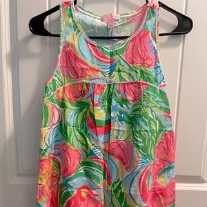 Lilly Pulitzer Tank